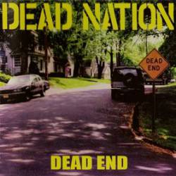 Dead Nation : Dead end